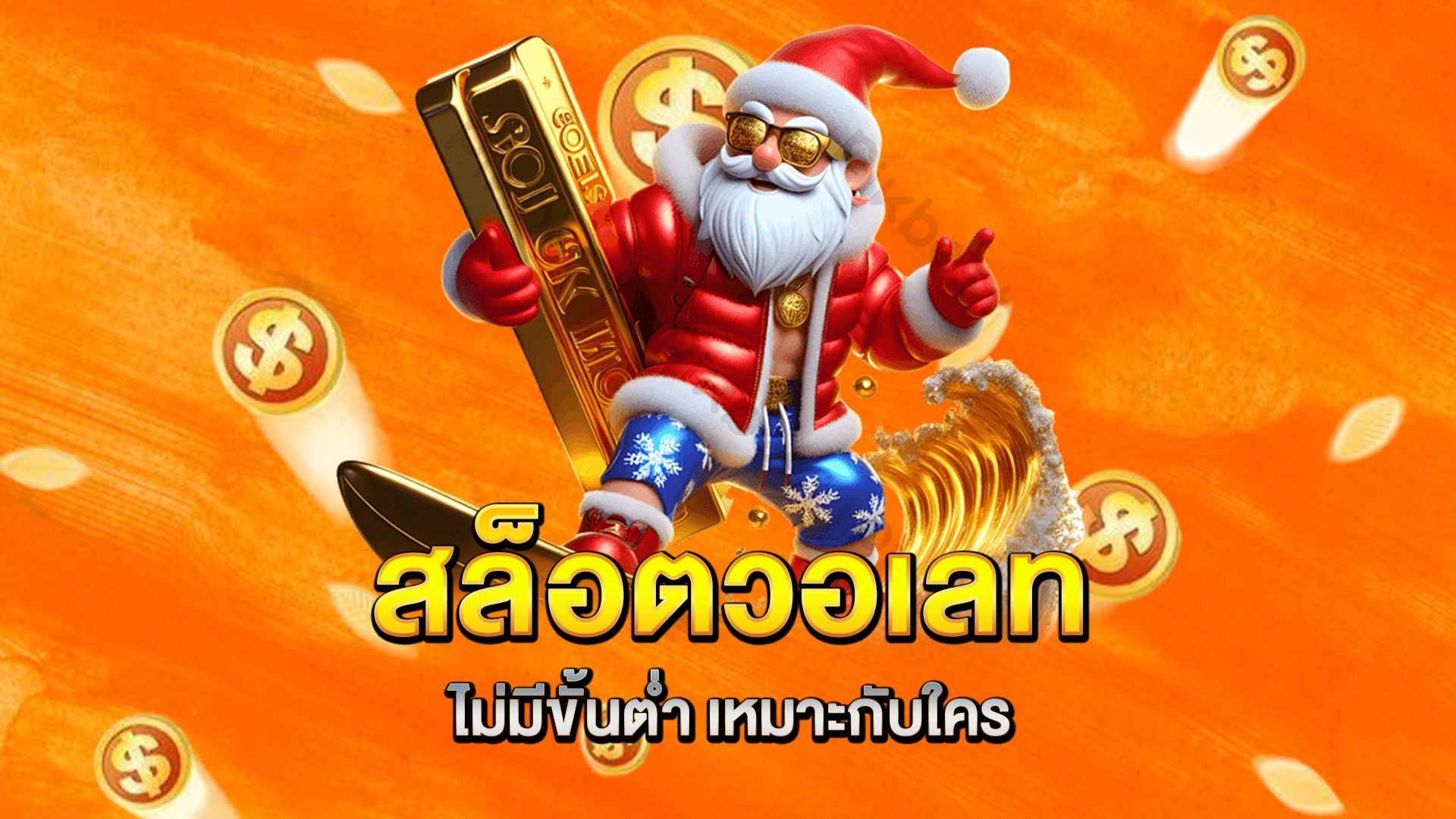 สล็อตวอเลท-ไม่มีขั้นต่ำ-เหมาะกับใคร